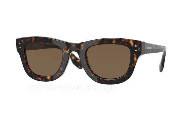 burberry 4352 SIDNEY Occhiali da Sole 