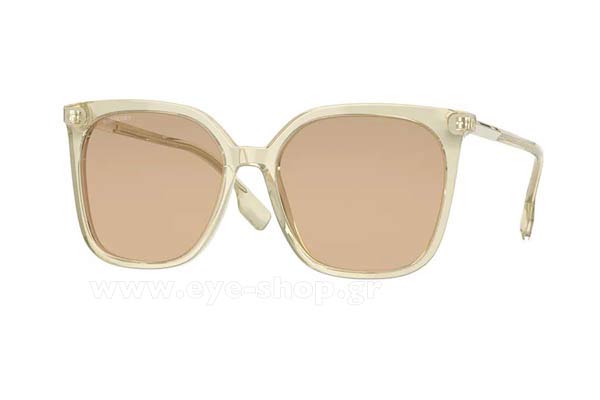 burberry 4347 EMILY Occhiali da Sole 