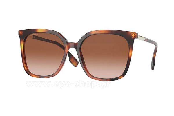 burberry 4347 EMILY Occhiali da Sole 