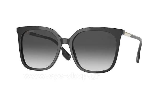 burberry 4347 EMILY Occhiali da Sole 