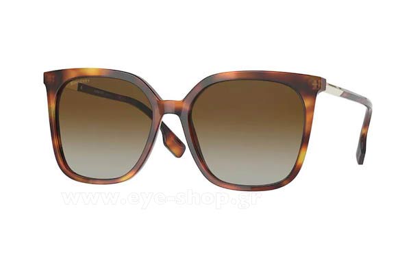 burberry 4347 EMILY Occhiali da Sole 