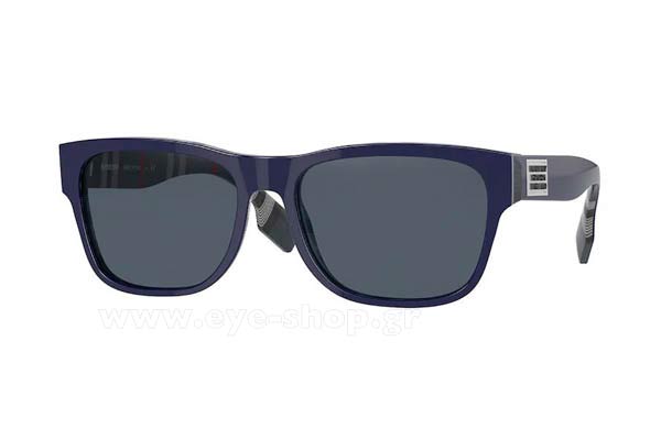 burberry 4309 CARTER Occhiali da Sole 