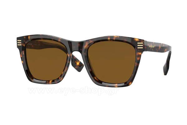 burberry 4348 COOPER Occhiali da Sole 