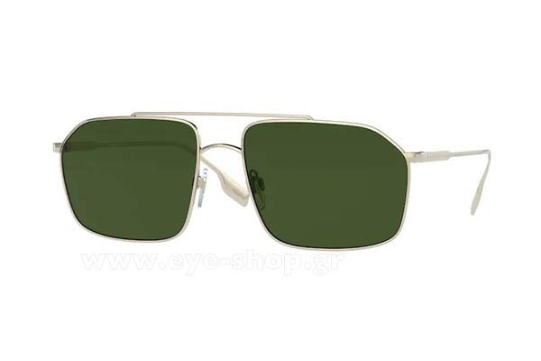 burberry 3130 WEBB Occhiali da Sole 