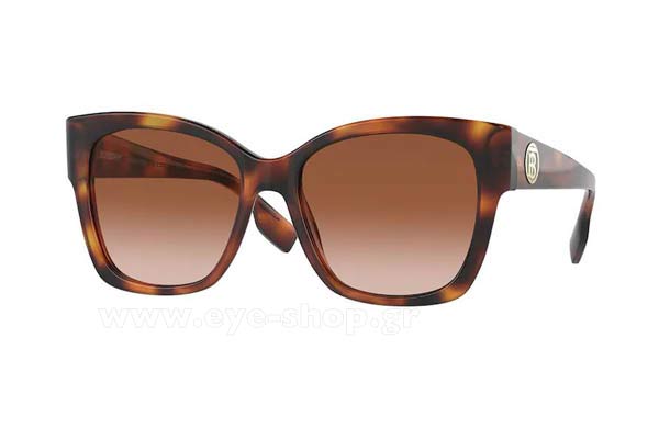 burberry 4345 RUTH Occhiali da Sole 