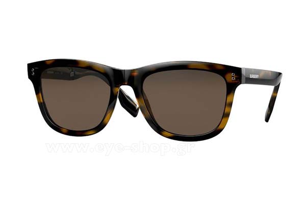 burberry 4341 MILLER Occhiali da Sole 