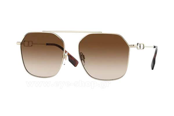 burberry 3124 EMMA Occhiali da Sole 