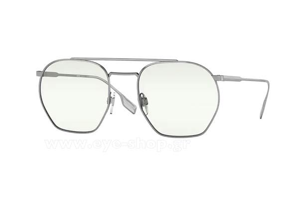 burberry 3126 RAMSEY Occhiali da Sole 