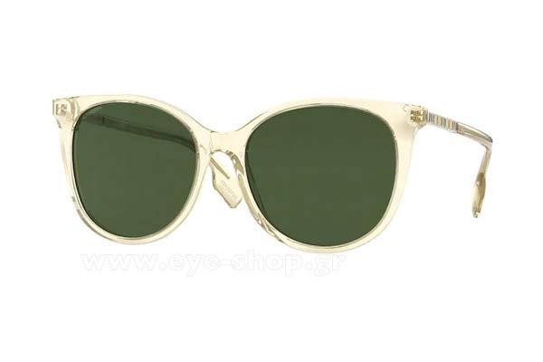burberry 4333 ALICE Occhiali da Sole 
