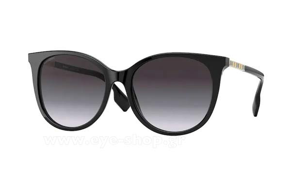 burberry 4333 ALICE Occhiali da Sole 