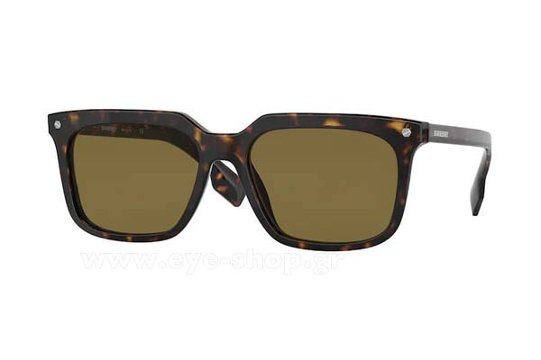 burberry 4337 CARNABY Occhiali da Sole 