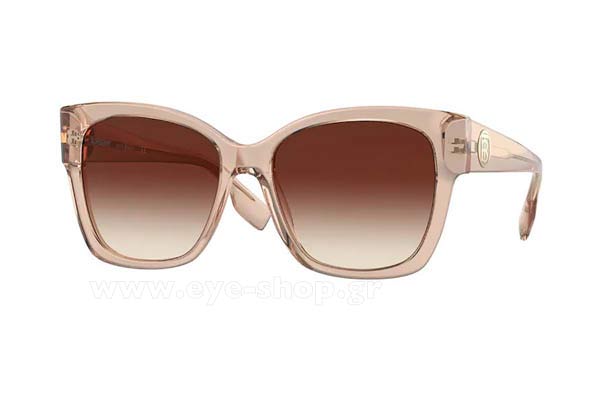 burberry 4345 RUTH Occhiali da Sole 