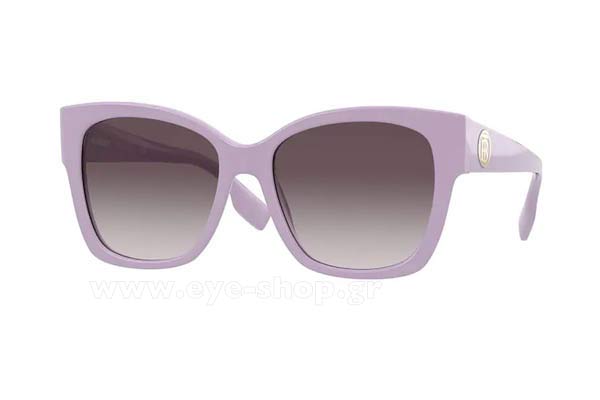 burberry 4345 RUTH Occhiali da Sole 