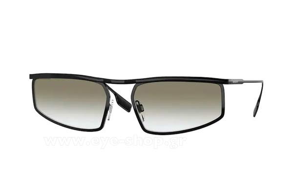 burberry 3129 RUBY Occhiali da Sole 