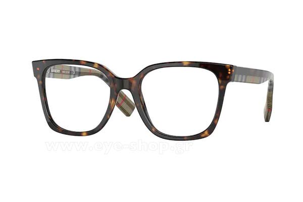 Burberry 2347 EVELYN 3943 size 52 Occhiali da vista Prezzo: 162,00