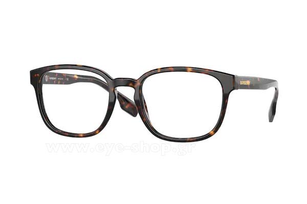 Burberry 2344 EDISON 3920 size 53 Occhiali da vista Prezzo: 149,89