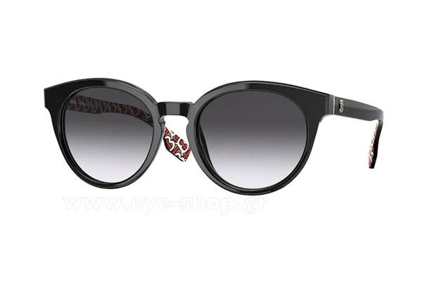 burberry 4326 AMELIA Occhiali da Sole 