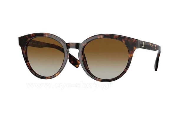burberry 4326 AMELIA Occhiali da Sole 
