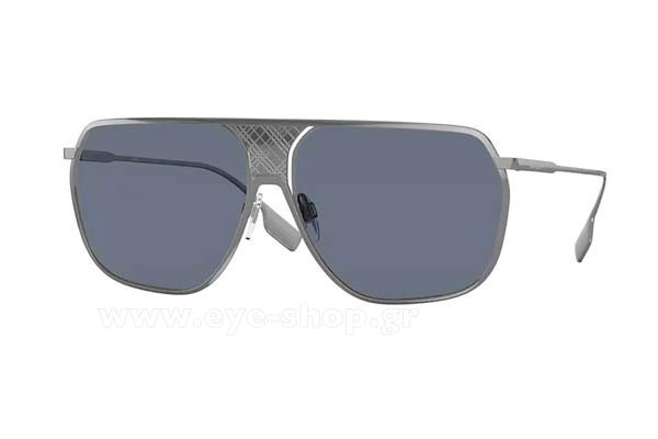 burberry 3120 ADAM Occhiali da Sole 