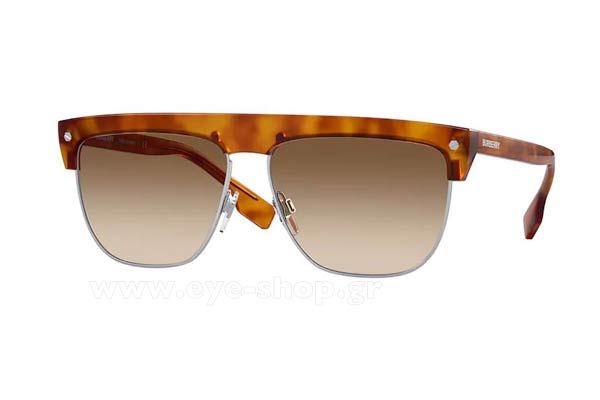 burberry 4325 WILLIAM Occhiali da Sole 