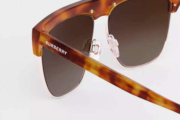 BURBERRY 4325 WILLIAM Occhiali da Sole 