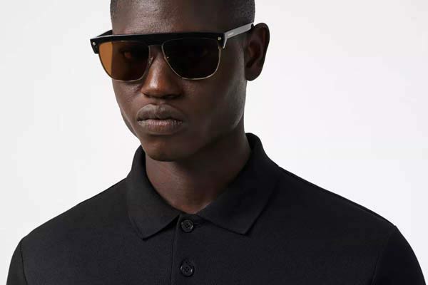 BURBERRY 4325 WILLIAM Occhiali da Sole 