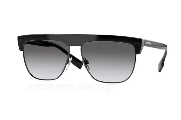 burberry 4325 WILLIAM Occhiali da Sole 