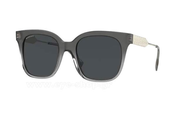 burberry 4328 EVELYN Occhiali da Sole 