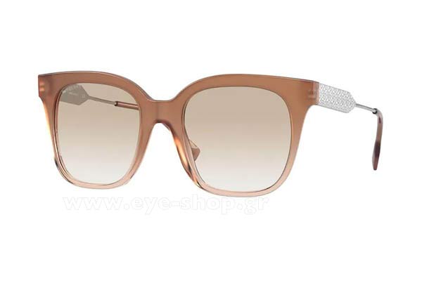 burberry 4328 EVELYN Occhiali da Sole 