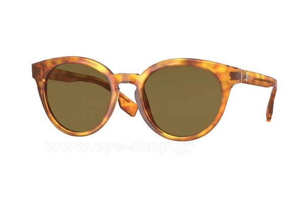 burberry 4326 AMELIA Occhiali da Sole 