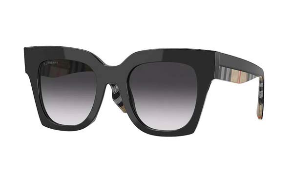 burberry 4364 KITTY Occhiali da Sole 