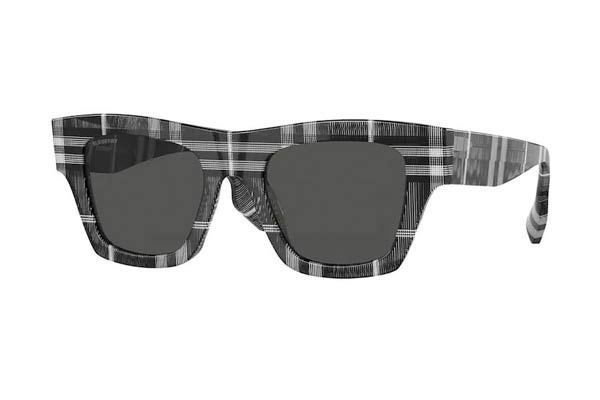 burberry 4360 ERNEST Occhiali da Sole 