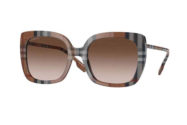 burberry 4323 CAROLL Occhiali da Sole 