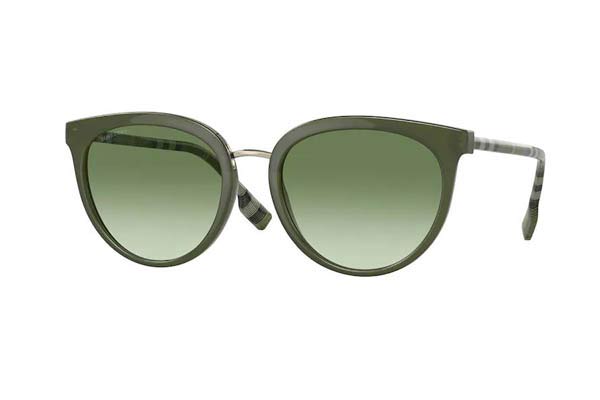burberry 4316 WILLOW Occhiali da Sole 