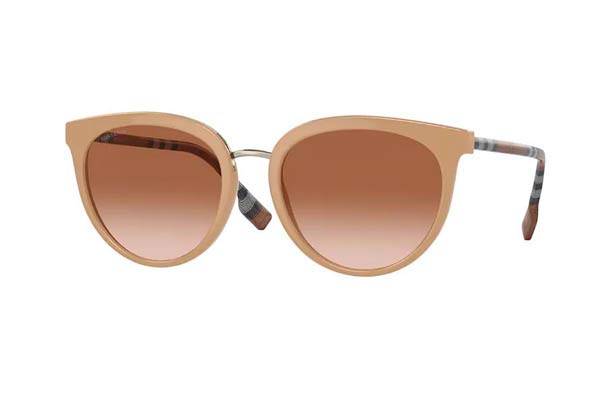 burberry 4316 WILLOW Occhiali da Sole 