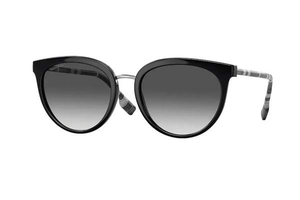 burberry 4316 WILLOW Occhiali da Sole 