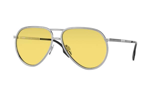 burberry 3135 SCOTT Occhiali da Sole 
