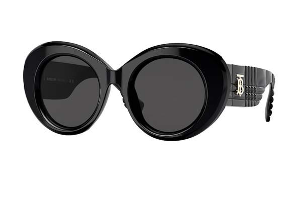 burberry 4370U MARGOT Occhiali da Sole 