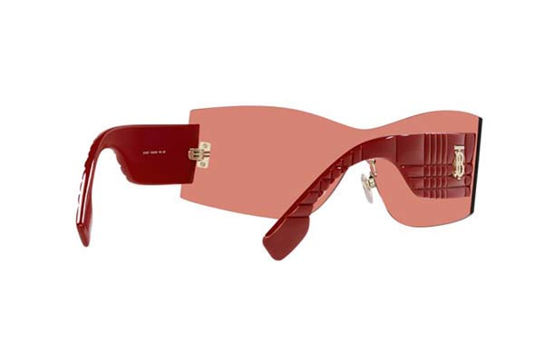 BURBERRY 3137 BELLA Occhiali da Sole 