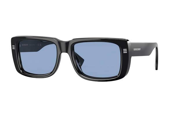 burberry 4376U JARVIS Occhiali da Sole 
