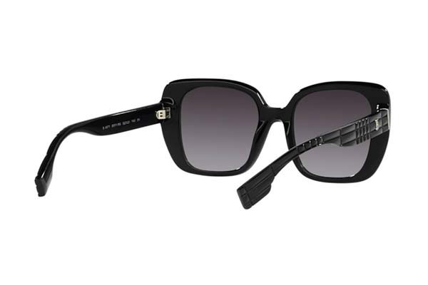 BURBERRY 4371 HELENA Occhiali da Sole 