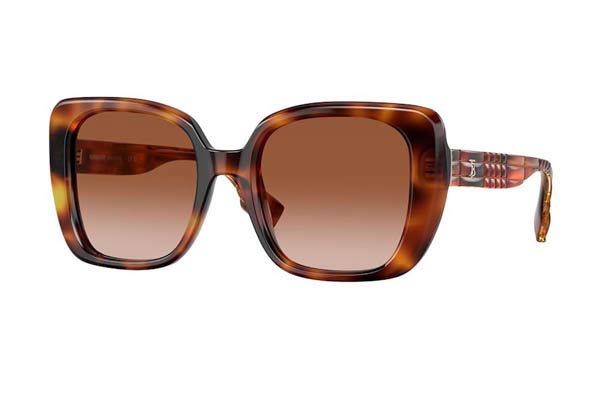 burberry 4371 HELENA Occhiali da Sole 