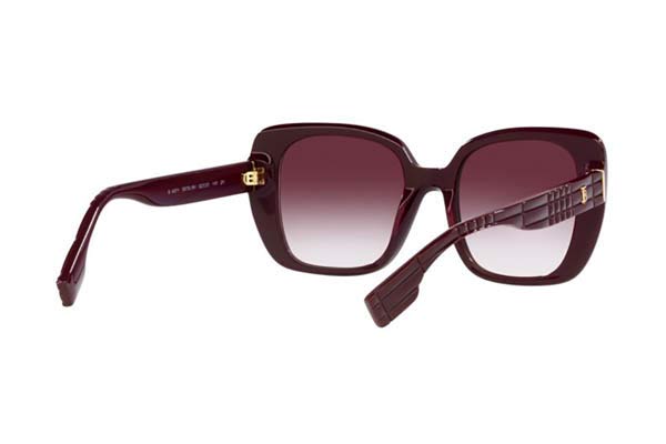 BURBERRY 4371 HELENA Occhiali da Sole 