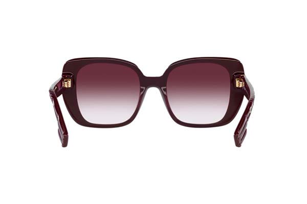 BURBERRY 4371 HELENA Occhiali da Sole 
