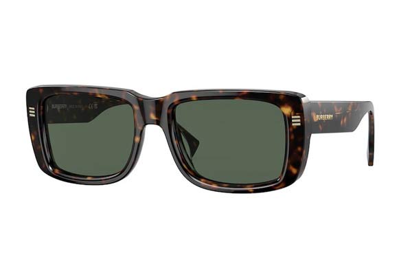burberry 4376U JARVIS Occhiali da Sole 