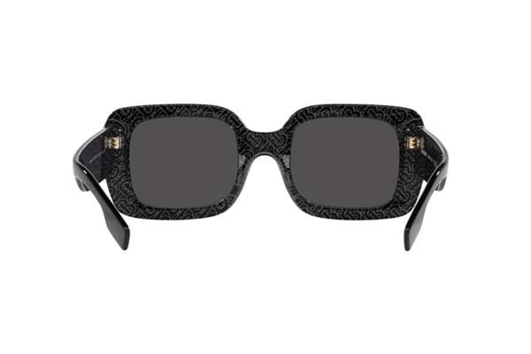 BURBERRY 4327 DELILAH Occhiali da Sole 