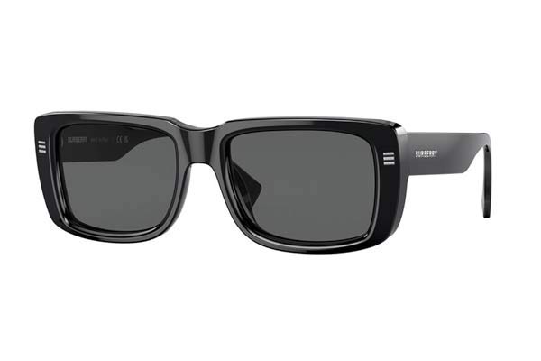 burberry 4376U JARVIS Occhiali da Sole 