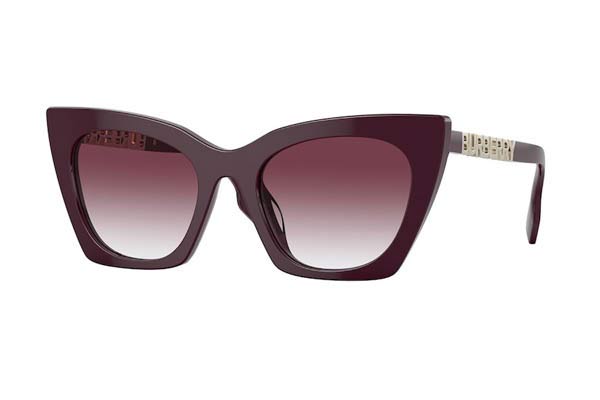 burberry 4372U MARIANNE Occhiali da Sole 