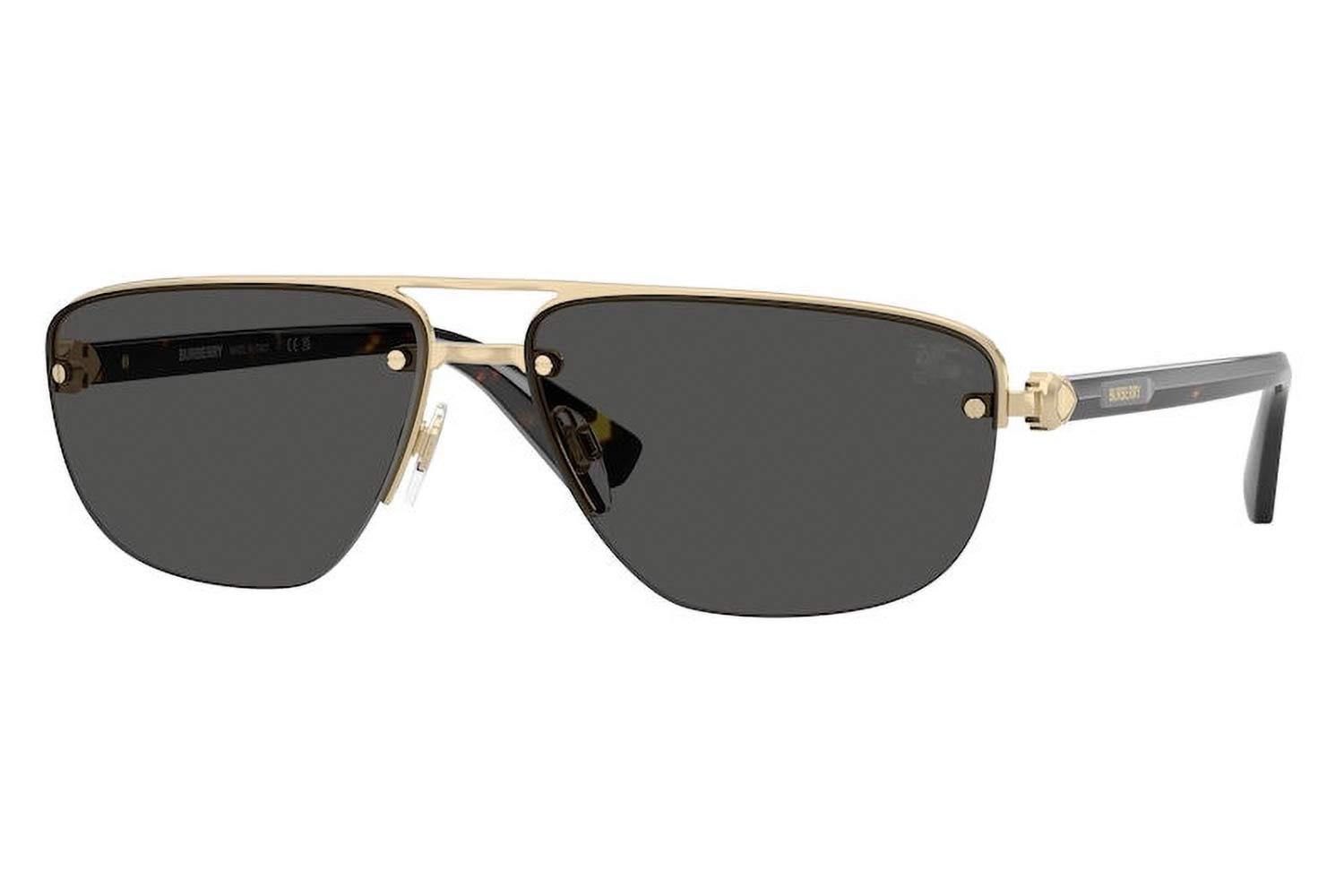 Burberry 3164 110987 size 62 Occhiali da sole Prezzo: 162,00