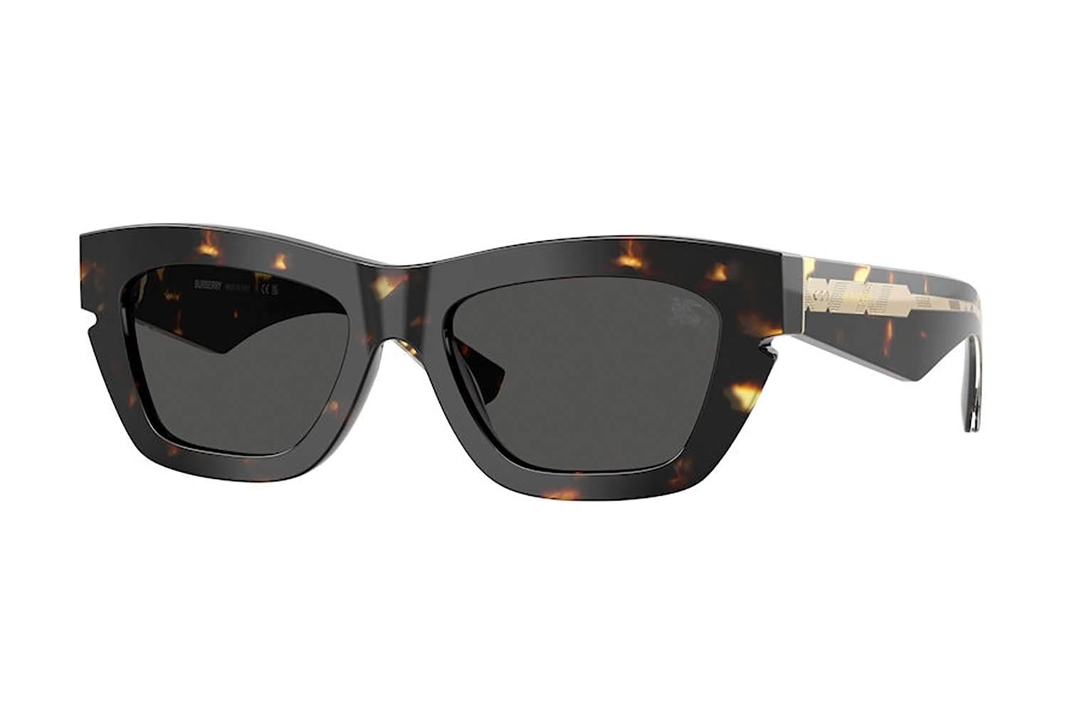 Burberry 4454 410687 size 52 Occhiali da sole Prezzo: 256,41